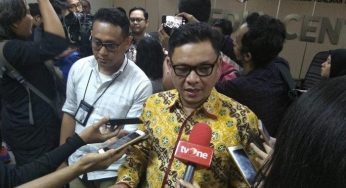 TKN Respons BW: Kubu Prabowo-Sandi Miskin Bukti Hanya Andalkan Drama
