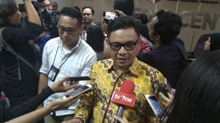 TKN Respons BW: Kubu Prabowo-Sandi Miskin Bukti Hanya Andalkan Drama