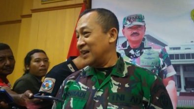 TNI Bantah Provokator di Masjid Petamburan Anggota Bais Sudutkan Polri
