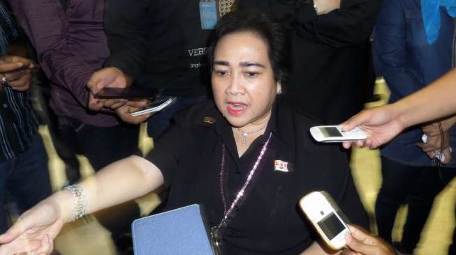 Tak Sesuai Ajaran Bung Karno, Rachmawati Sebut Megawati Biang Komunisme Tumbuh Subur