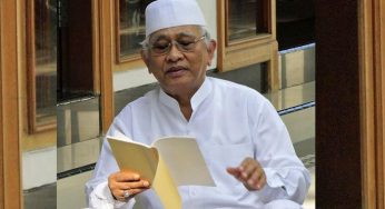 Umar Hamdan Karrar Minta Maaf Terkait Sebut Doa Gus Mus ‘Hancur Indonesia’