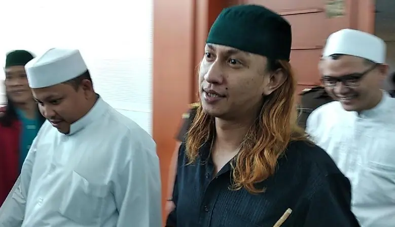 Upaya Mediasi Habib Bahar Smith Usai Menganiaya 2 Remaja Gagal