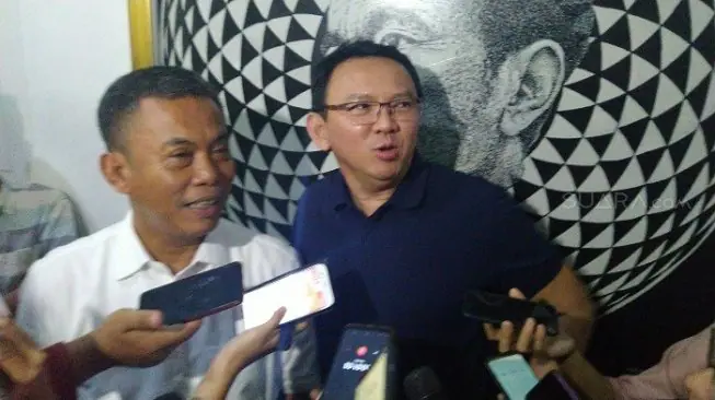 Usai Bulan Madu, Ahok Minta Indonesia Contek Pembangunan di Jepang