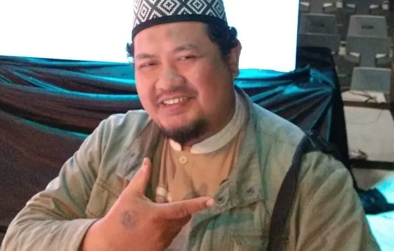 Ustaz Iyus Tersangka, Polisi Sebut Dia Menyadari Kesalahan dan Minta Maaf