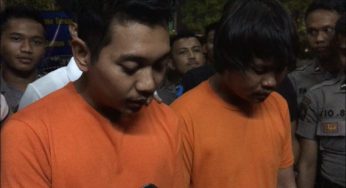 Video Ajak Lempar Kotoran Ke Aparat Berujung Penyesalan