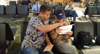 Video Detik-detik Kivlan Zein Dicekal ke Luar Negeri, Polri: Dia Mau ke Brunei Lewat Batam