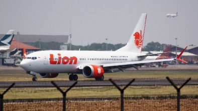 Viral Disebut Tinggalkan Jenazah Padahal Sudah Bayar Rp 10 Juta, Lion Air Beri Penjelasan