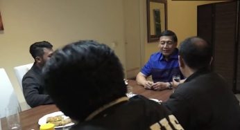 Wiranto Sebut Jika Ada Aksi Lagi, Prabowo Bertanggung Jawab Untuk Hentikan