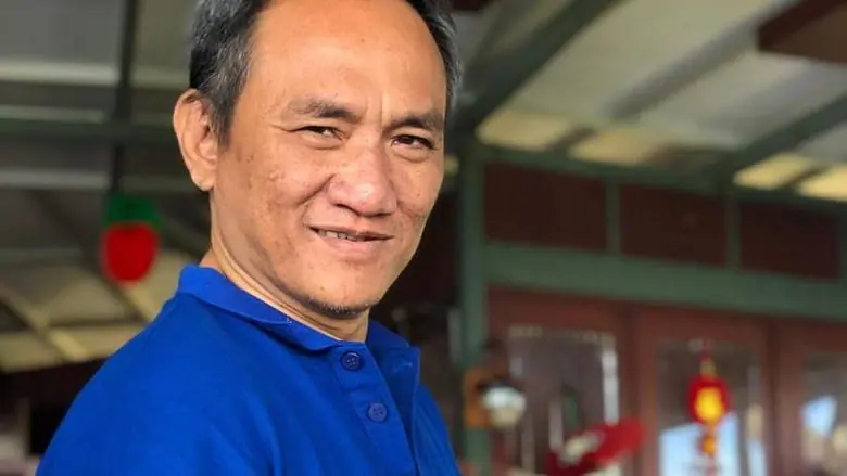 Andi Arief Berkicau Prabowo-Sandi Kalah Terpuruk, tapi Salahkan PD, SBY dan AHY