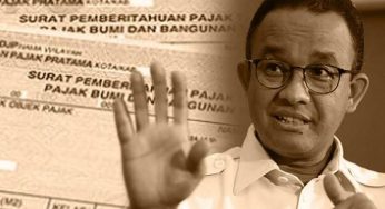 Anies Baswedan Keluarkan Aturan Gaji Tambahan untuk Dirinya dan Wagub