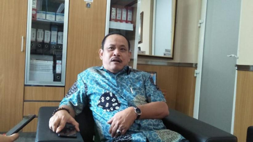 Bila DPRD Tidak Setujui Cawagub DKI dari PKS, Gerindra Mencalonkan M Taufik