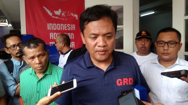 Demokrat Usulkan Prabowo Bubarkan Koalisi, Gerindra Sebut Ngerti Hukum Nggak?