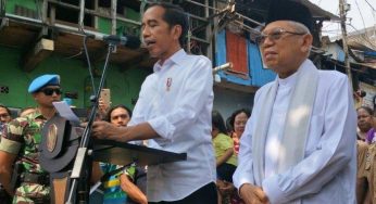 Eks Hakim MK Sebut Meski BPN Bisa Buktikan Kecurangan TSM Tak Bisa Diskualifikasi Jokowi-Ma’ruf