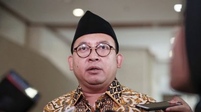 Fadli Zon Bela 3 Mantan TNI yang Disebut Pelaku Makar: Saya Yakin itu Framing