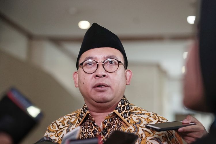 Fadli Zon Bela 3 Mantan TNI yang Disebut Pelaku Makar: Saya Yakin itu Framing