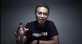 Faldo Maldini Buat Video Youtube ‘Prabowo Tidak Akan Menang Pemilu di MK’
