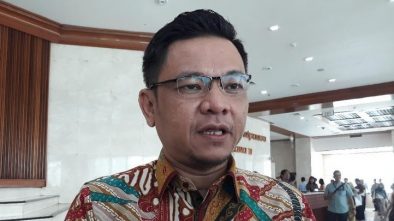 Gerindra Klaim Ditawari Kursi Menteri oleh Jokowi, TKN: Jangan Geer Deh!