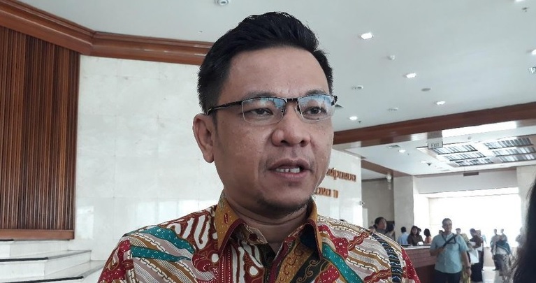 Gerindra Klaim Ditawari Kursi Menteri oleh Jokowi, TKN: Jangan Geer Deh!