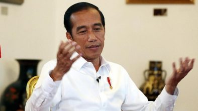 Gerindra Sebut Tak Hanya PAN, PD, Jokowi Juga Tawarkan Kursi Menteri ke Kami