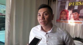 Jansen Sitindaon: Jangan-jangan Pak Prabowo Tidak Terlalu Serius Gelaran Pilpres