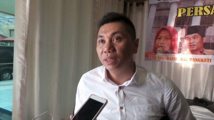 Jansen Sitindaon: Jangan-jangan Pak Prabowo Tidak Terlalu Serius Gelaran Pilpres