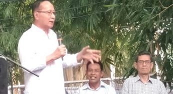 Jejak Digital Mantan Kapolda Metro Jaya Sofyan Jacob yang Ditetapkan Jadi Tersangka Dugaan Makar