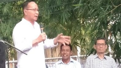 Jejak Digital Mantan Kapolda Metro Jaya Sofyan Jacob yang Ditetapkan Jadi Tersangka Dugaan Makar