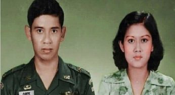 Kisah Ani Yudhoyono Jualan Es Saat Gaji Letnan SBY Tak Cukup untuk Sebulan
