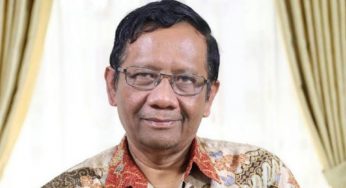 Mahfud MD Sebut saat Ini Banyak ‘Ulama Kagetan’ di Politik, Begini Respons Ustaz Yusuf Mansyur