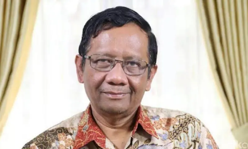 Mahfud MD Sebut saat Ini Banyak 'Ulama Kagetan' di Politik, Begini Respons Ustaz Yusuf Mansyur