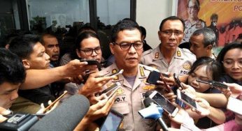 Mantan Kapolda Metro Jaya Sofyan Jacob Tersangka Dugaan Makar
