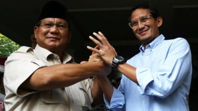 Minta Jokowi-Maruf Didiskualifikasi, Ini 15 Petitum Prabowo-Sandi ke MK