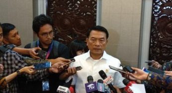 Moeldoko: kasus Kivlan Zen dan Soenarko Jangan di Politisasi