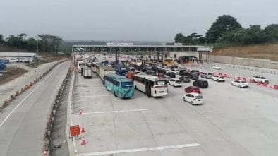 Mudik Lancar, Warganet Berkicau Kemacetan Itu Tradisi, Kok Dihilangkan?