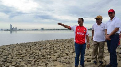 Pemprov DKI Jakarta Secara Diam-diam Menerbitkan Ratusan IMB di Pulau Reklamasi, Anies Baswedan Dibully Warganet
