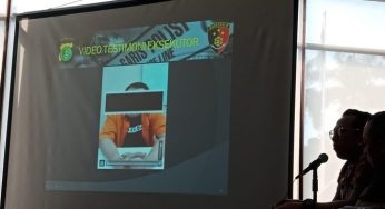 Pengakuan Lengkap Tersangka H Kurniawan Alias Iwan yang Disuruh Kivlan Zen Beli Senjata
