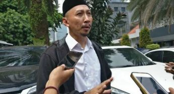 Permadi Arya Berkicau Kalau Prabowo Minta Ditetapkan Jadi RI 1, Saya Mau Jadi Raja di Atas Raja