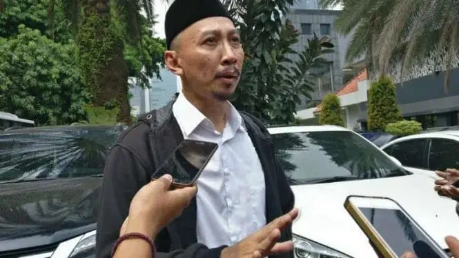 Permadi Arya Berkicau Kalau Prabowo Minta Ditetapkan Jadi RI 1, Saya Mau Jadi Raja di Atas Raja