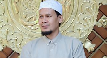 Polda Jabar Tangkap Ustaz Rahmat Baequni Terkait Sebar Hoaks Petugas KPPS Diracun