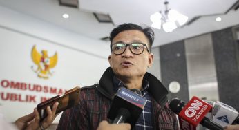 Polisi Dinilai Luput Menjelaskan Pelaku Penembakan Aksi 22 Mei