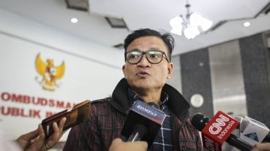 Polisi Dinilai Luput Menjelaskan Pelaku Penembakan Aksi 22 Mei