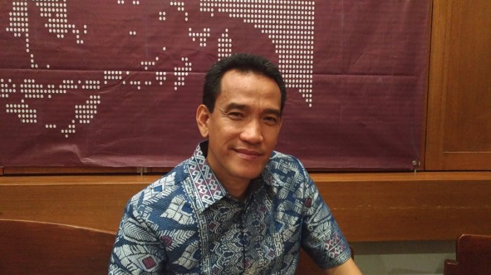 Refli Harun Singgung Prabowo-Sandi Masih Bisa Menang Meski MK Dianggap Tak Netral