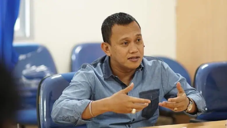 TKN Jokowi Sebut Klaim Kemenangan Terus Berubah, Prabowo-Sandiaga Makin Linglung