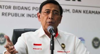 Wiranto Tolak Jadi Pihak Penjamin Penangguhan Penahanan Kivlan Zen