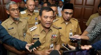 Gubernur Jateng Hapus Tunggakan Pajak dan Denda Kendaraan