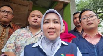 Begini Ungkapan Atalia Praratya Rasanya Jadi Istri Ridwan Kamil