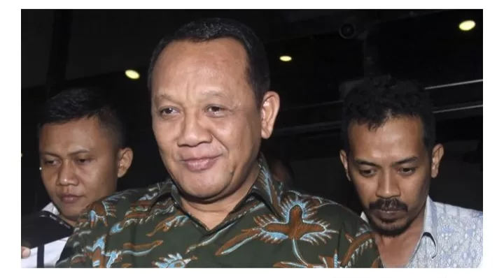 KPK Sita Rp 3 M Hasil Sawit Milik Mantan Sekretaris MA Nurhadi