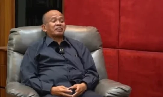 Beathor Suryadi Dipecat usai bongkar Ijazah Jokowi