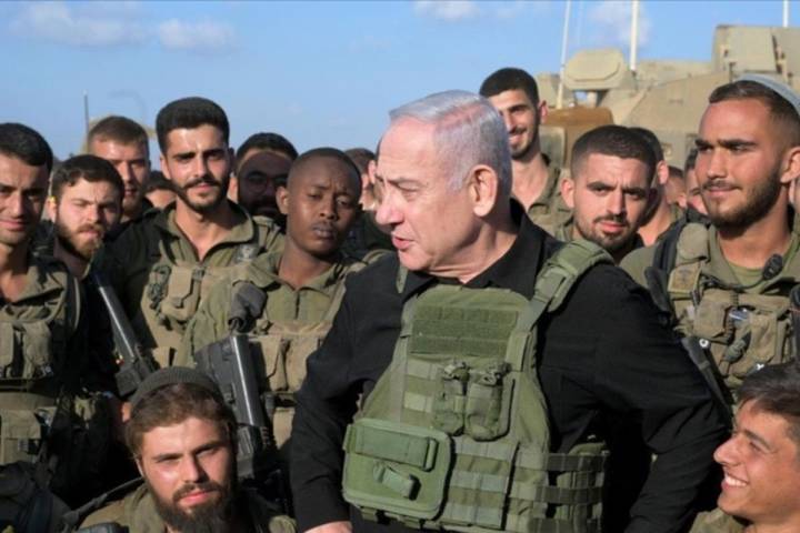 Israel Masih Keras Ingin Serang Iran