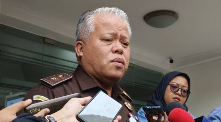 Kejaksaan Agung Periksa GoTo, dan Sita Beberapa Dokumen